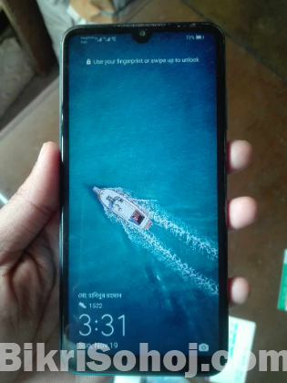 Huawei P30 Lite